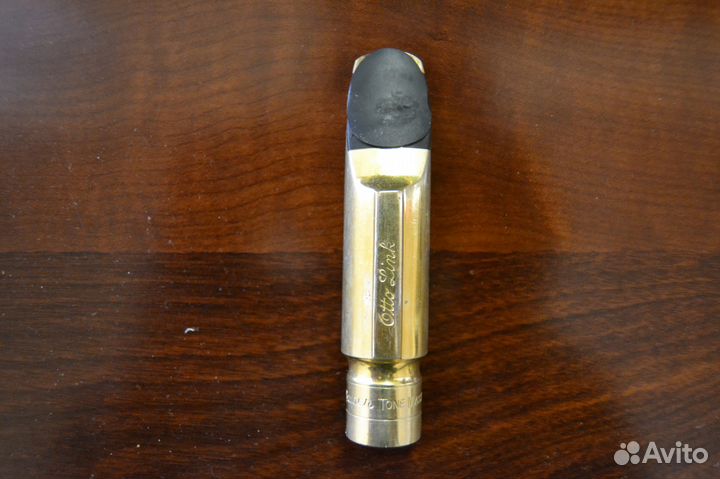 Мундштук для саксофона-тенора Otto Link 6