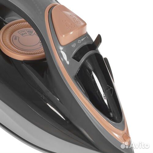 Утюг Hyundai H-SI01671