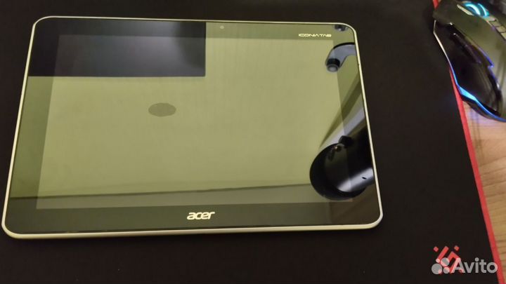 Планшет Acer Iconia Tab A700