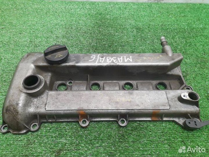 Клапанная крышка Mazda Mazda6 GG 2.3 2007