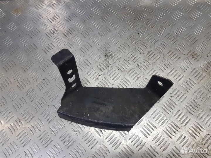 Кронштейн бампера передний рено Master 3