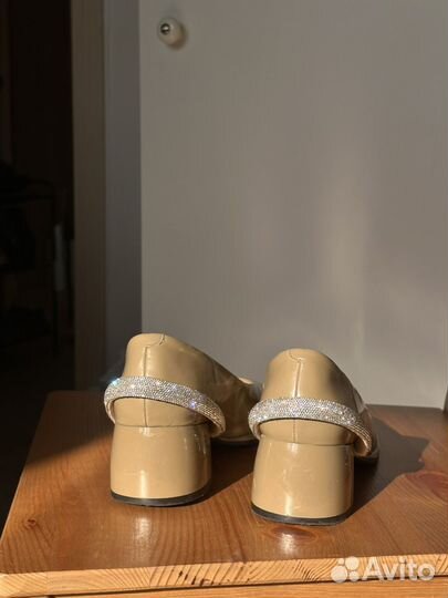 Туфли женские