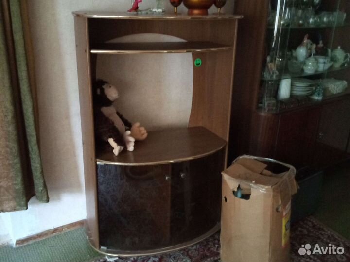 Тумба под телевизор