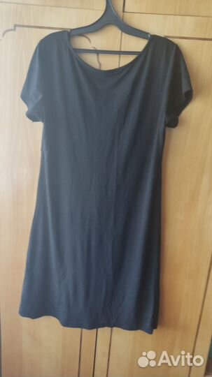 Вещи женские 48-50 р пакетом № 4