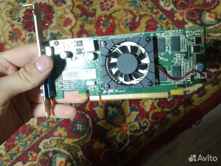 Видеокарта