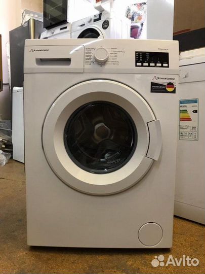 Ремонт стиральных и посудомоечных машин