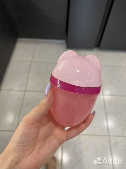 Контейнер для детской смеси