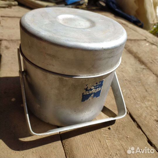 Примус бензиновый