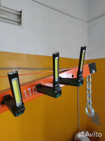 Фонари для сто, Тактические,Бытовые