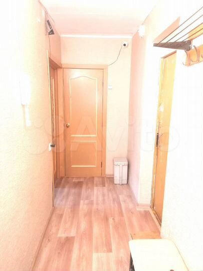 2-к. квартира, 42,6 м², 3/5 эт.