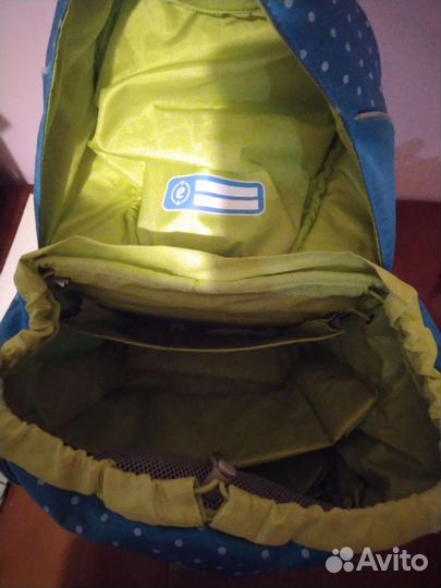 Портфель школьный