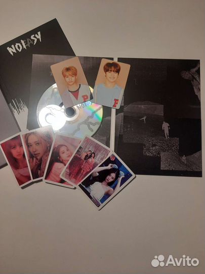 Stray Kids noeasy