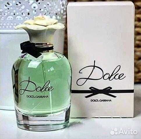 Дольче Габбана Дольче, 75 ml