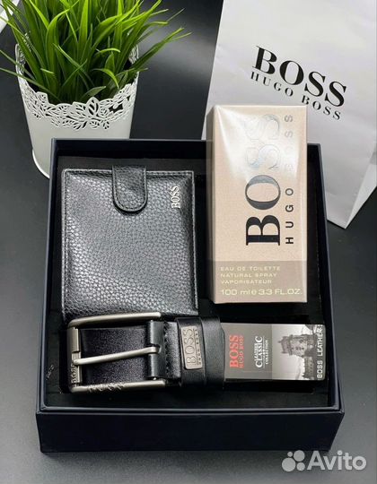 Подарочный набор для мужчин