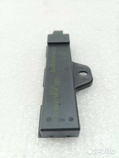 Антенна Bmw 1-Series F20 2012