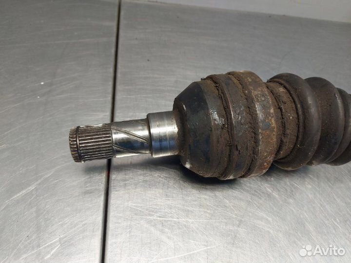 Привод передний правый Daewoo Nexia N150 F16D3