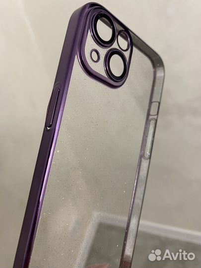 Чехол на iPhone 13