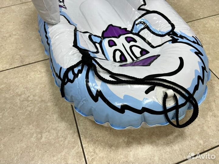 Санки надувные Тюб