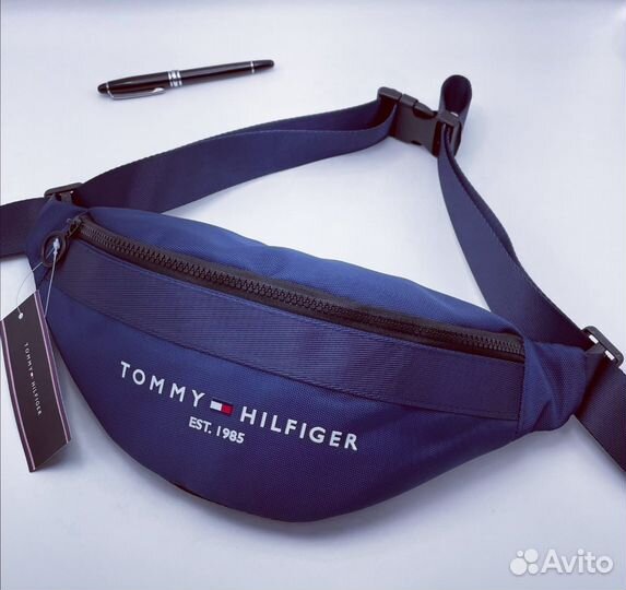 Поясная сумка Tommy Hilfiger