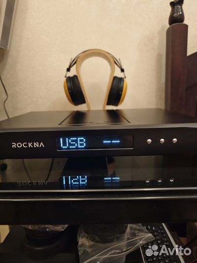 Rockna wavelight dac (v.2)