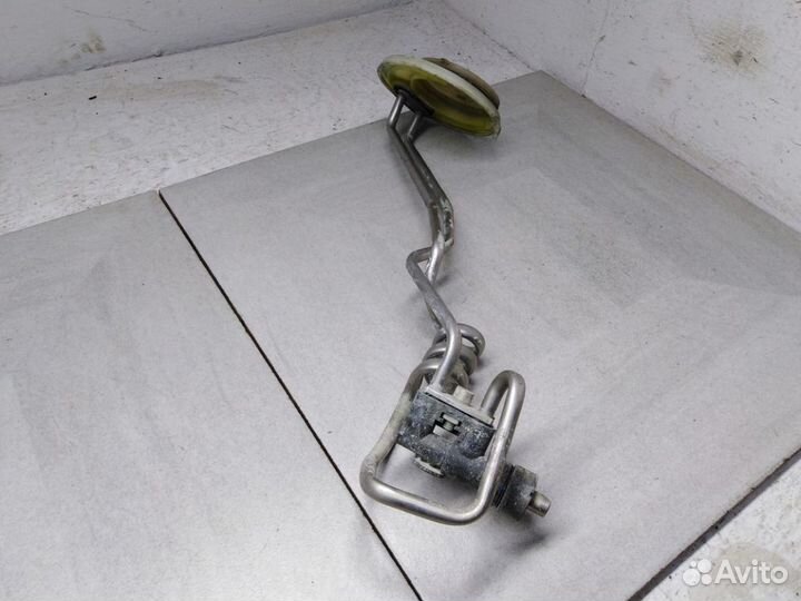 Подогрев бачка омывателя