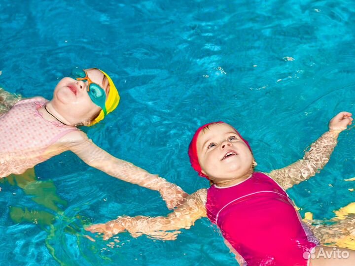 Концентрат морской воды для ванн и бассейнов