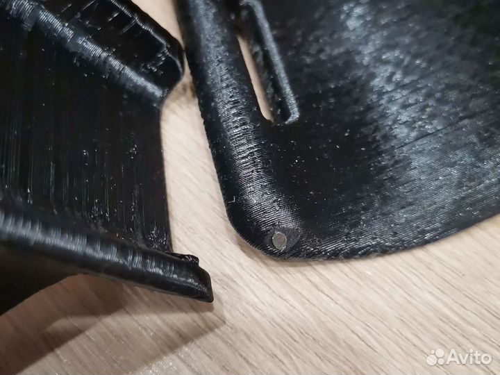 Супермощный подлокотник Minelab E-Trac Safari