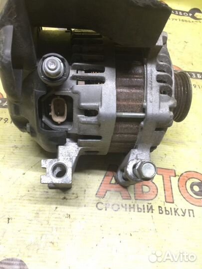 Генератор Mazda Atenza L3VE 2006