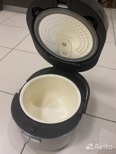 Мультиварка polaris