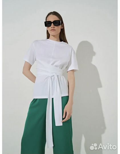 Футболка женская