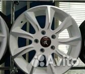 6,5х16 5х114,3 Kodjima-no Yokohama (H058) Et39 60