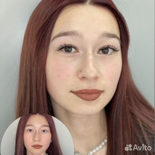 Модель на наращивание ресниц бесплатно