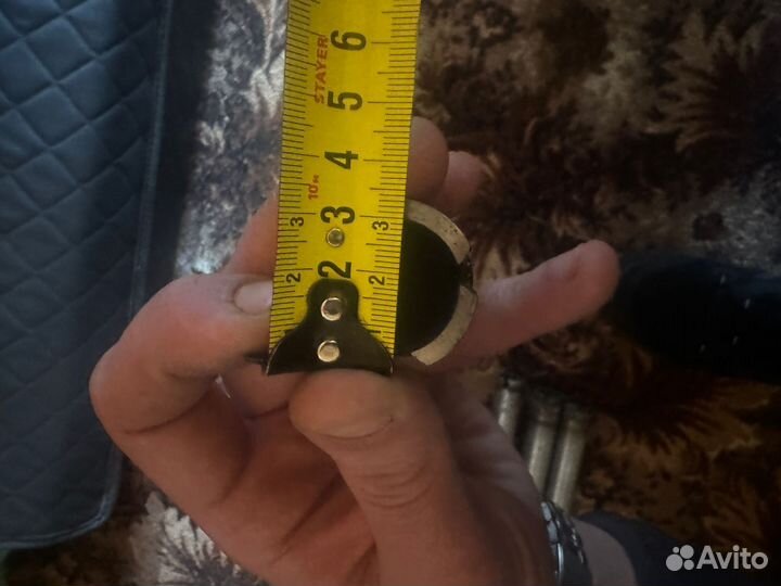 Алмазная коронка