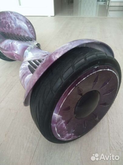 Гироскутер