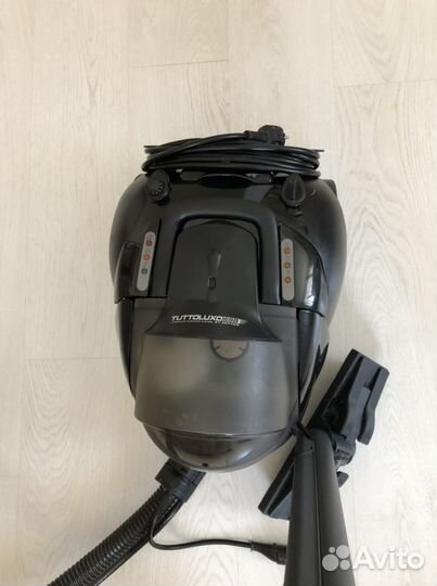 Пылесос zepter