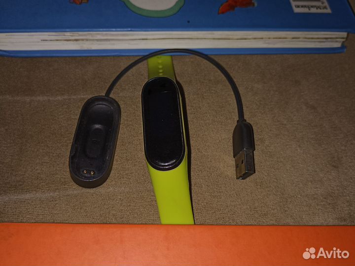 Xiaomi mi band 4