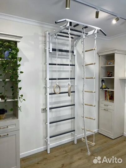 Шведская стенка 