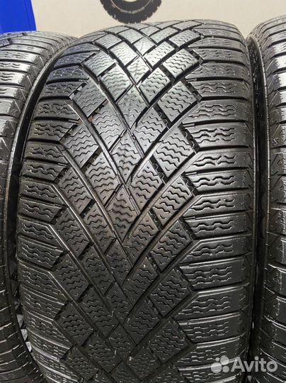 Continental ContiVikingContact 7 235/45 R17 97T