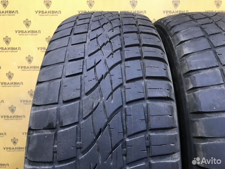 КАМА Кама-221 235/70 R16 109S
