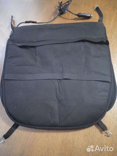 Подогреватель сидения для авто универсальное