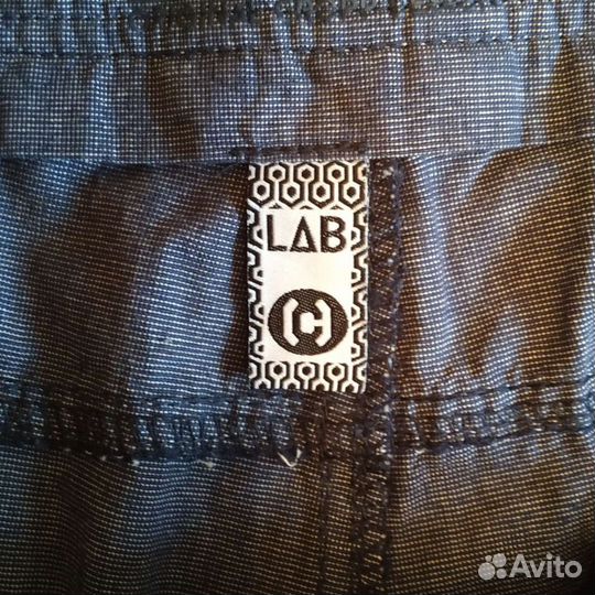 Шорты мужские