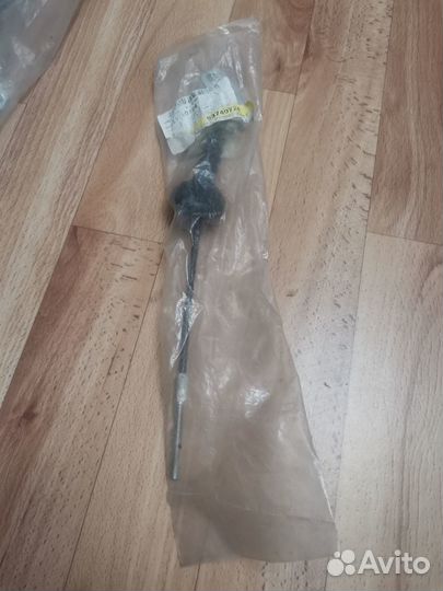 Набор тросов ручного тормоза