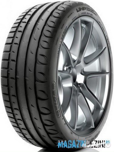 Tigar UHP Ultra High Performance 215/40 R17 87W