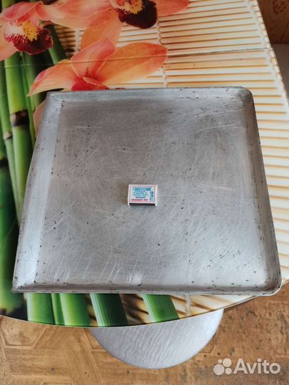 Противни для выпечки