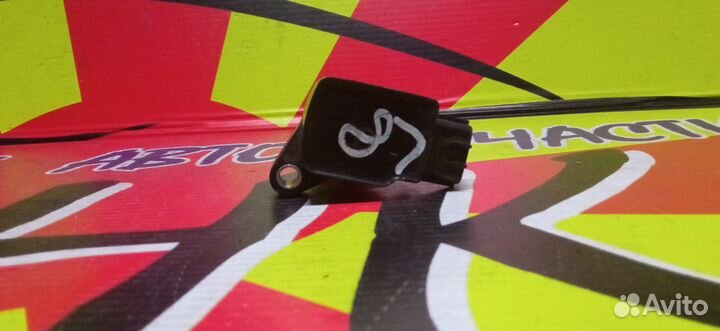 Катушка зажигания mazda L8-DE bongo SKP2T 09970009