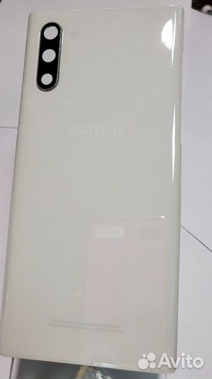 Задняя крышка Оригинал Samsung note 10 n970 n971