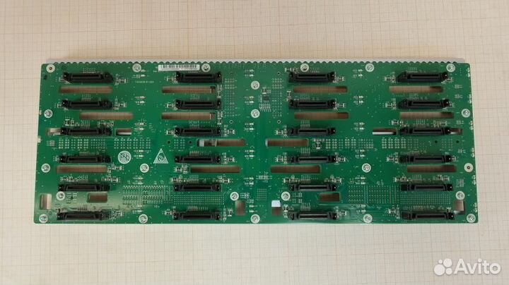 Backplane huawei ST91MBF, б/у