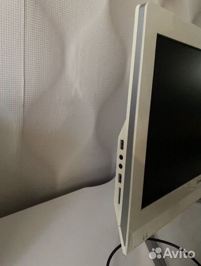 Моноблок Lenovo С360