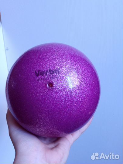 Гимнастические вещи