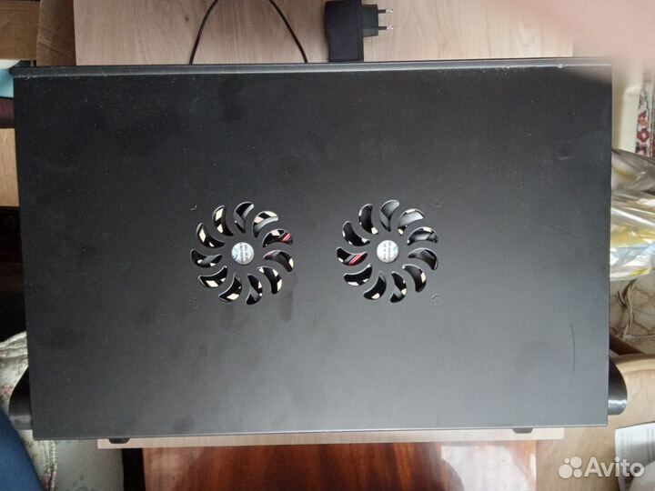 Подставка для ноутбука